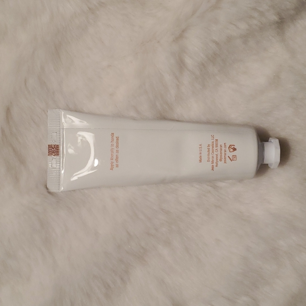 Josie Maran Argan Milk Soothing Hand Treatment - Picture 2 of 3